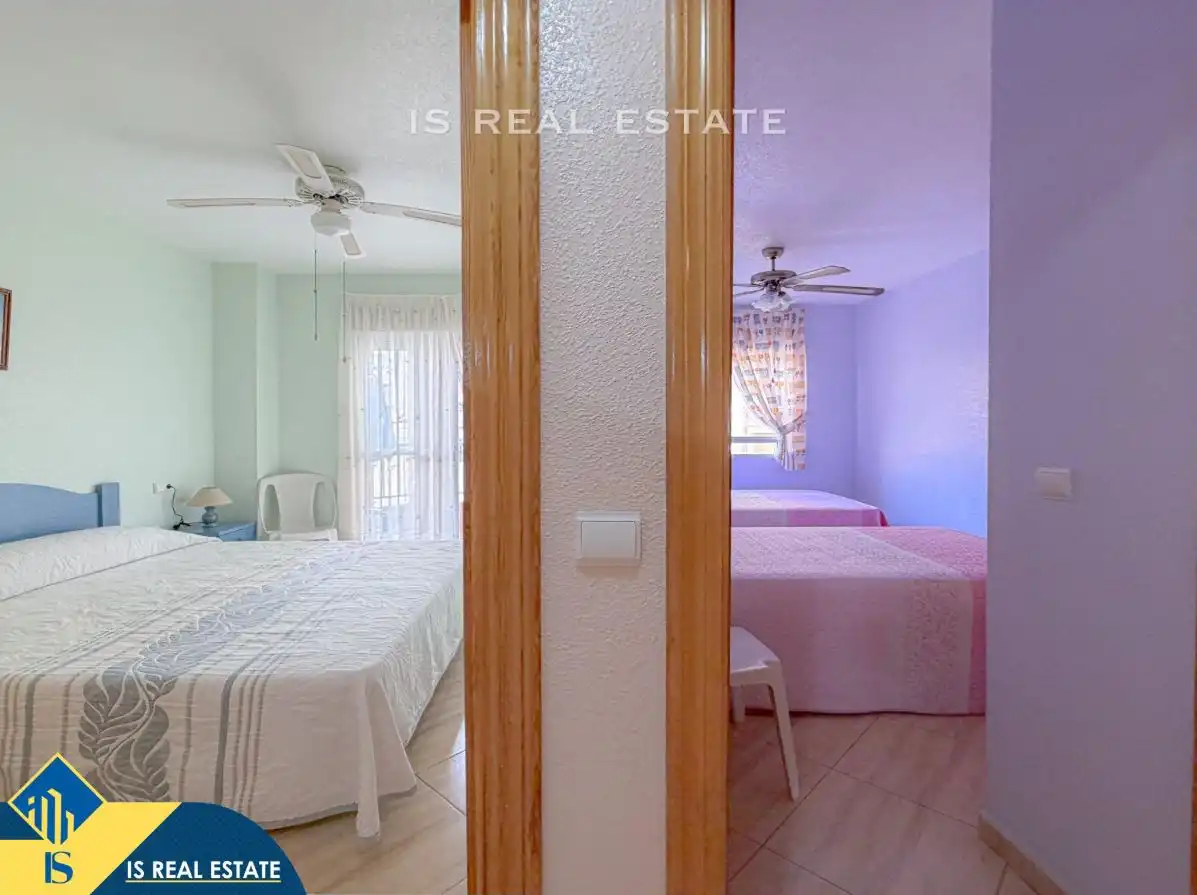 Apartment with lift for sale in Playa del Cura, imagen 23