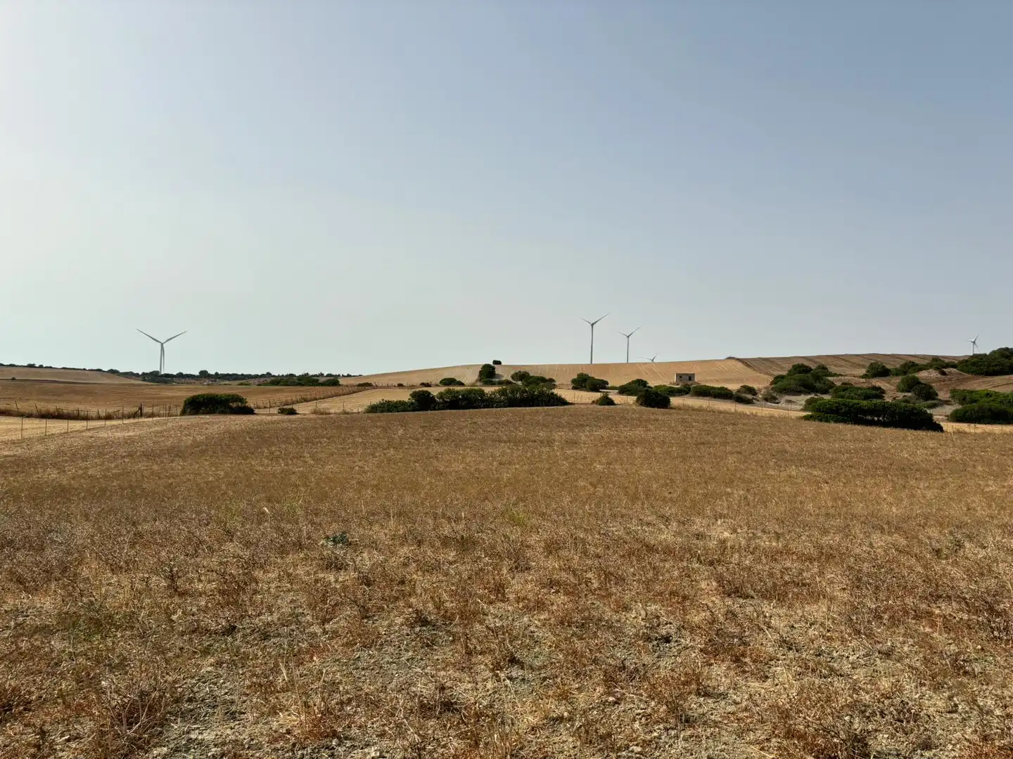 Terreni e lotti in vendita a Lugar el Berrueco, imagen 6