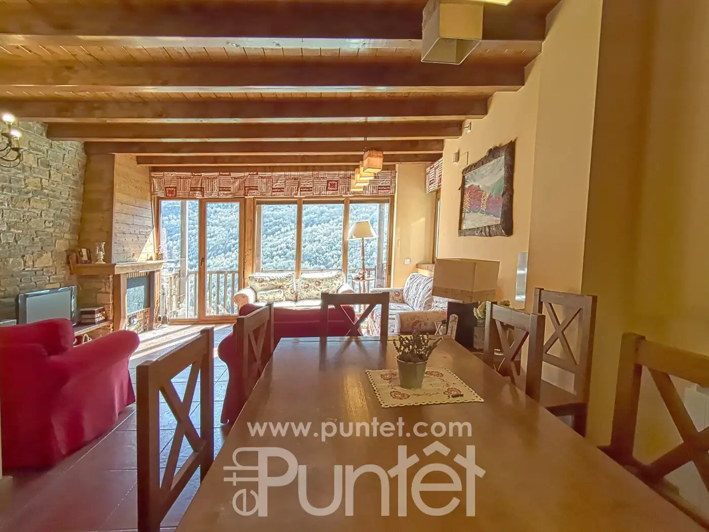 Casa o xalet en venda a Es Bòrdes