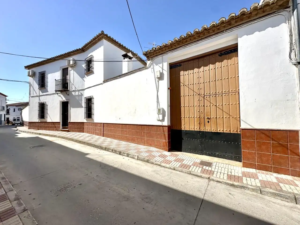 Casa con terraza en venta en Mollina, imagen 24
