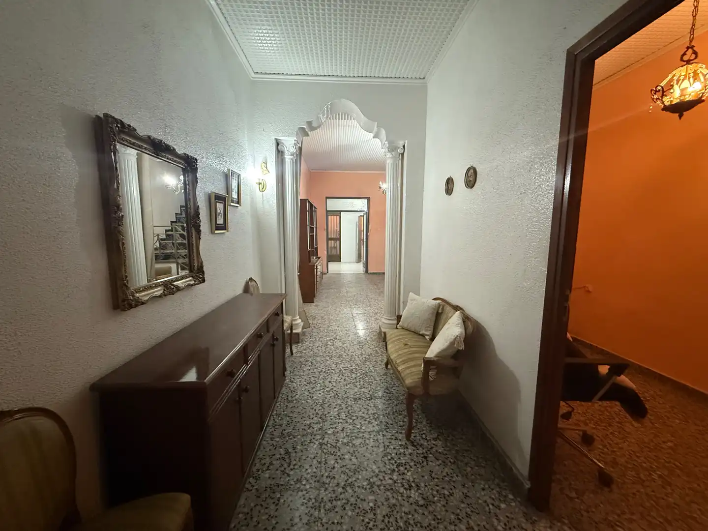 Maison mitoyenne avec terrasse à vendre à El Verger, imagen 32