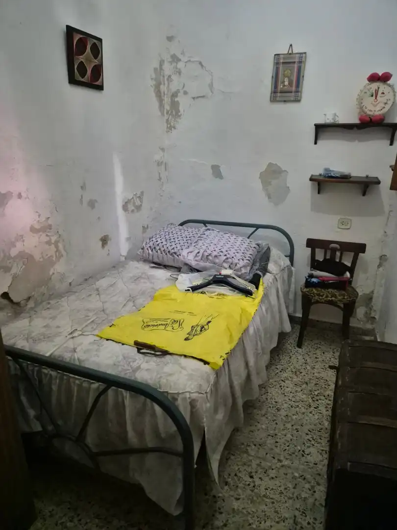 Habitación de Casa adosada en venta en Lanjarón con Terraza