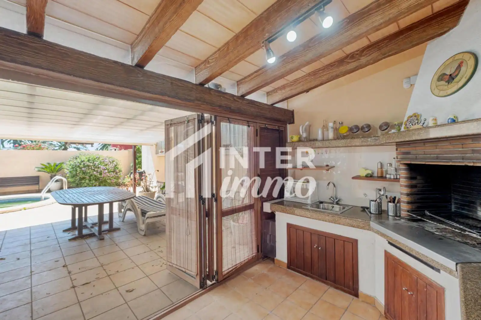 Casa con piscina en venta en Calle MAS NOU 2, imagen 27