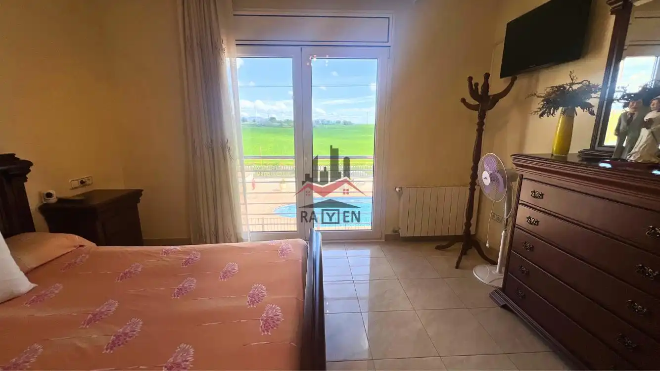Houses for sale in Riu Muga, Vilamalla