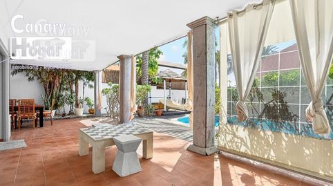 Foto 4 de Casa o chalet en venta en Los Cristianos, Arona