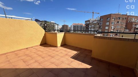 Foto 3 de Dúplex en venta en Avinguda de la Constitució, Torrefiel, Valencia Capital
