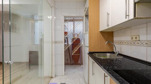 Photo 3 of Flat to rent in Av. Donostiarra, Concepción,  Madrid Capital