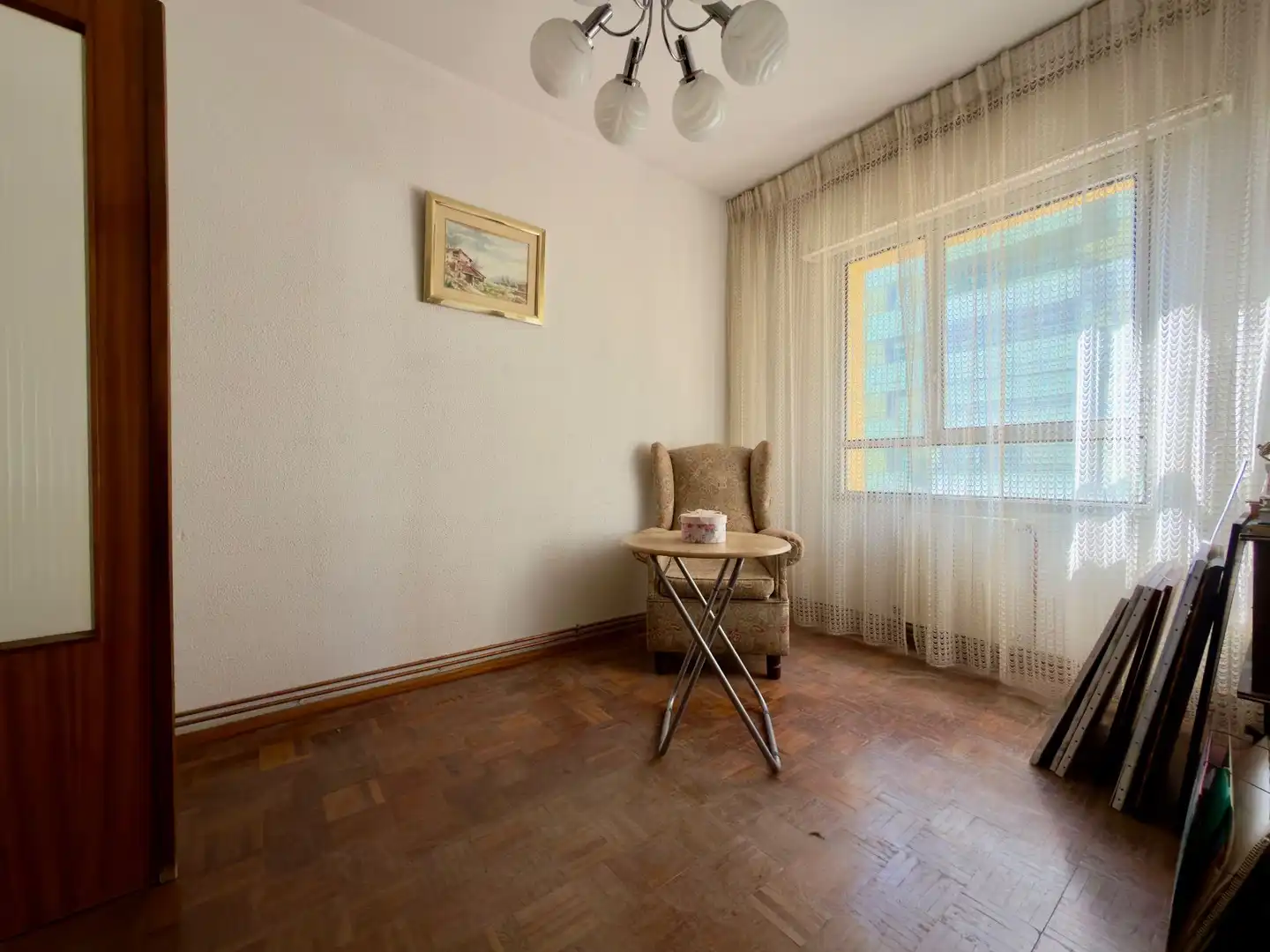 Habitación de Piso en venta en Talavera de la Reina con Calefacción, Terraza y Trastero