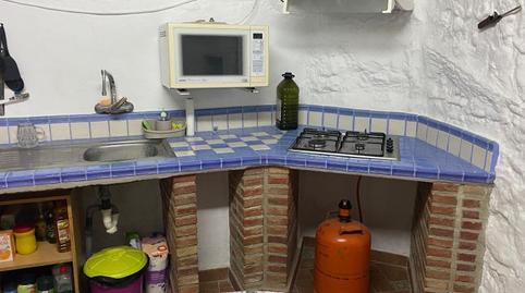 Foto 2 de Finca rústica en venda a Carretera Paraje Piedra Redonda, Pago de la Dehesi, Algarinejo, Granada