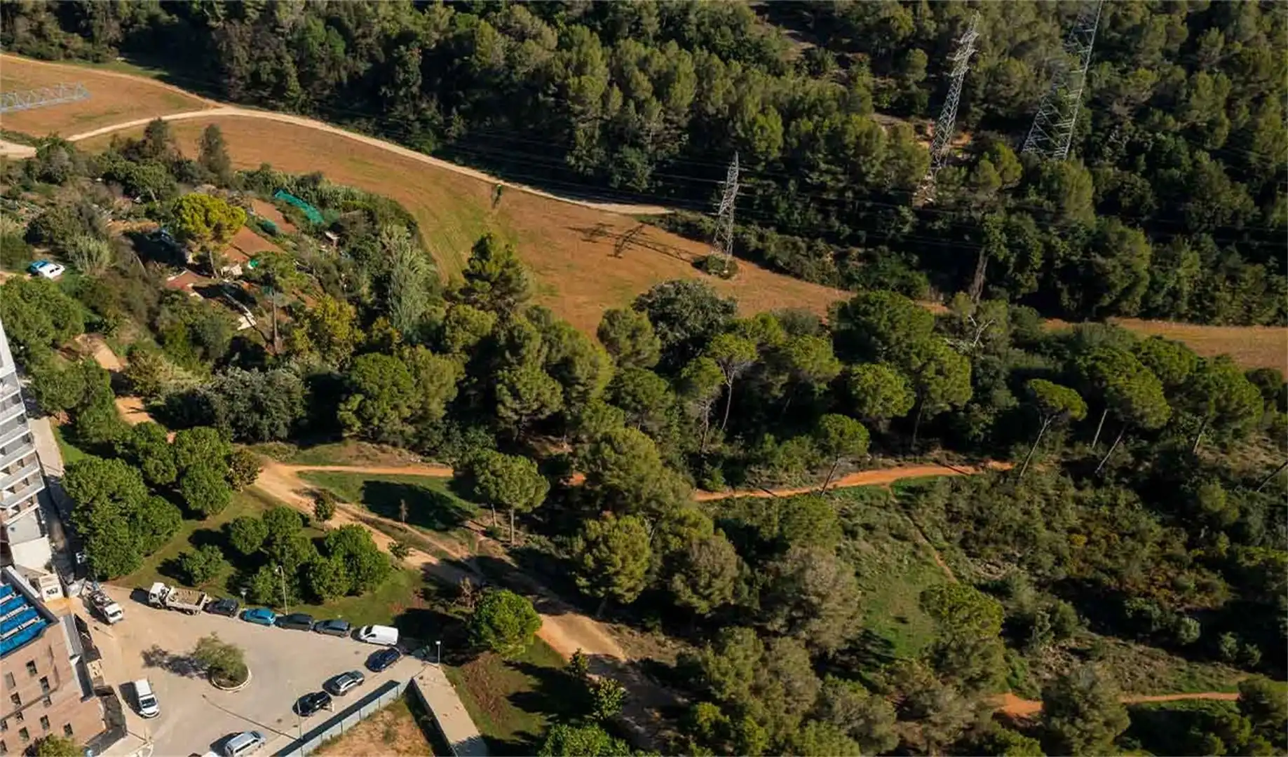 Planta baja en venta en Carrer del Moixeró, Les Arenes - La Grípia - Can Montllor