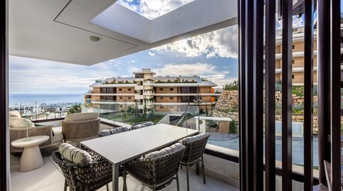 Foto 4 de Apartamento en venta en El Higuerón, Fuengirola