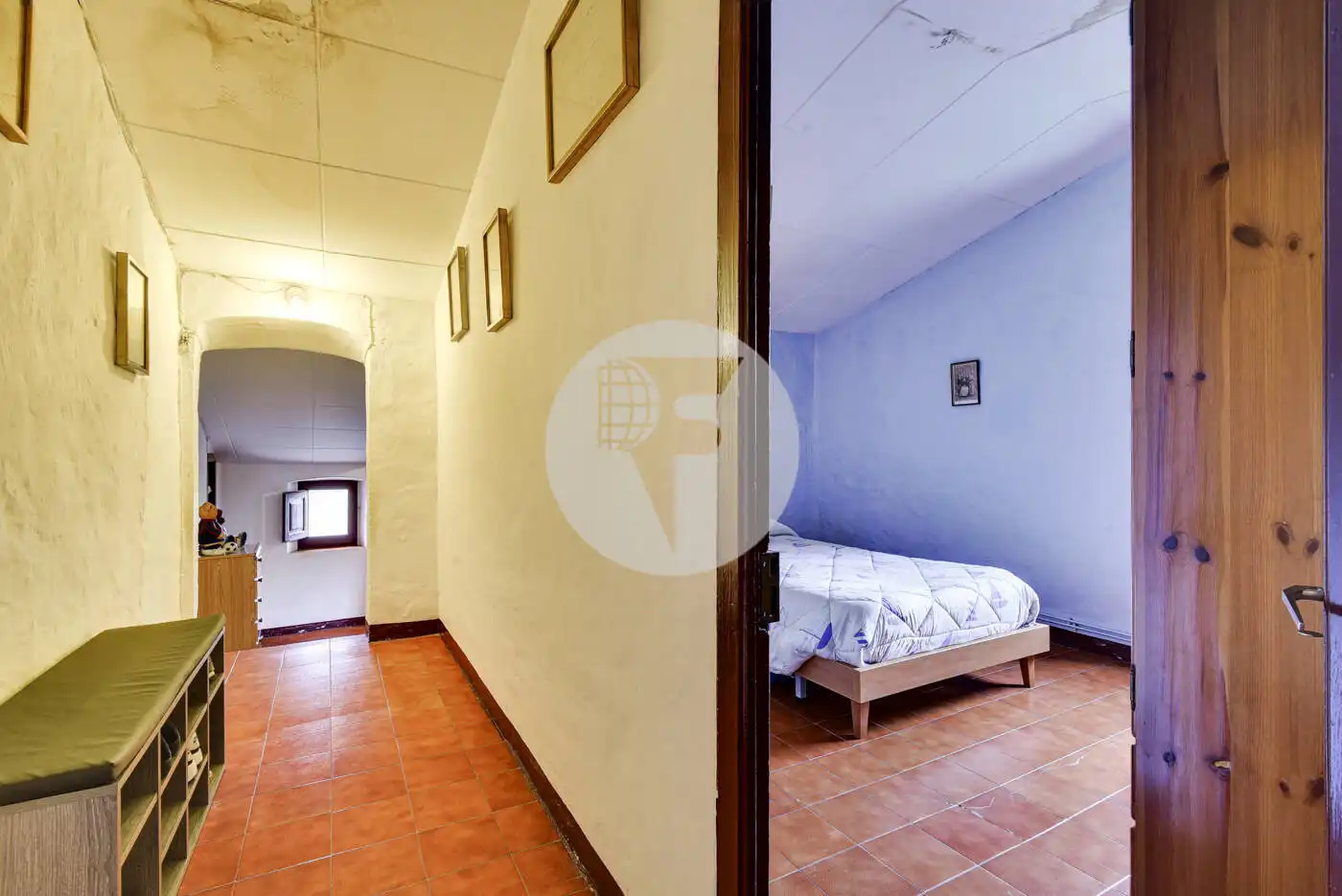 Landhaus zum Verkauf in L'Ametlla del Vallès, imagen 23