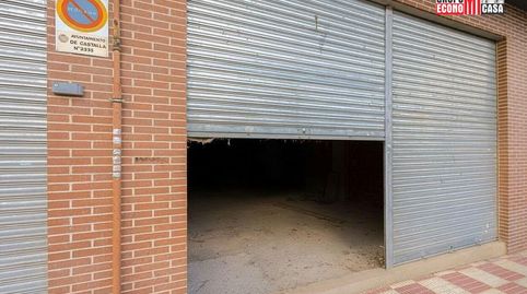 Foto 3 von Geschaftsraum zum Verkauf in Castalla, Alicante