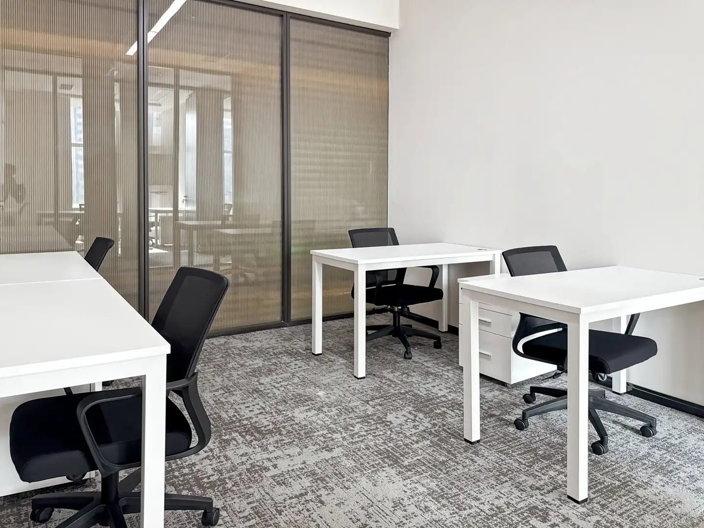 Bureau avec ascenseur à louer à Plaza de Uncibay 3, imagen 8