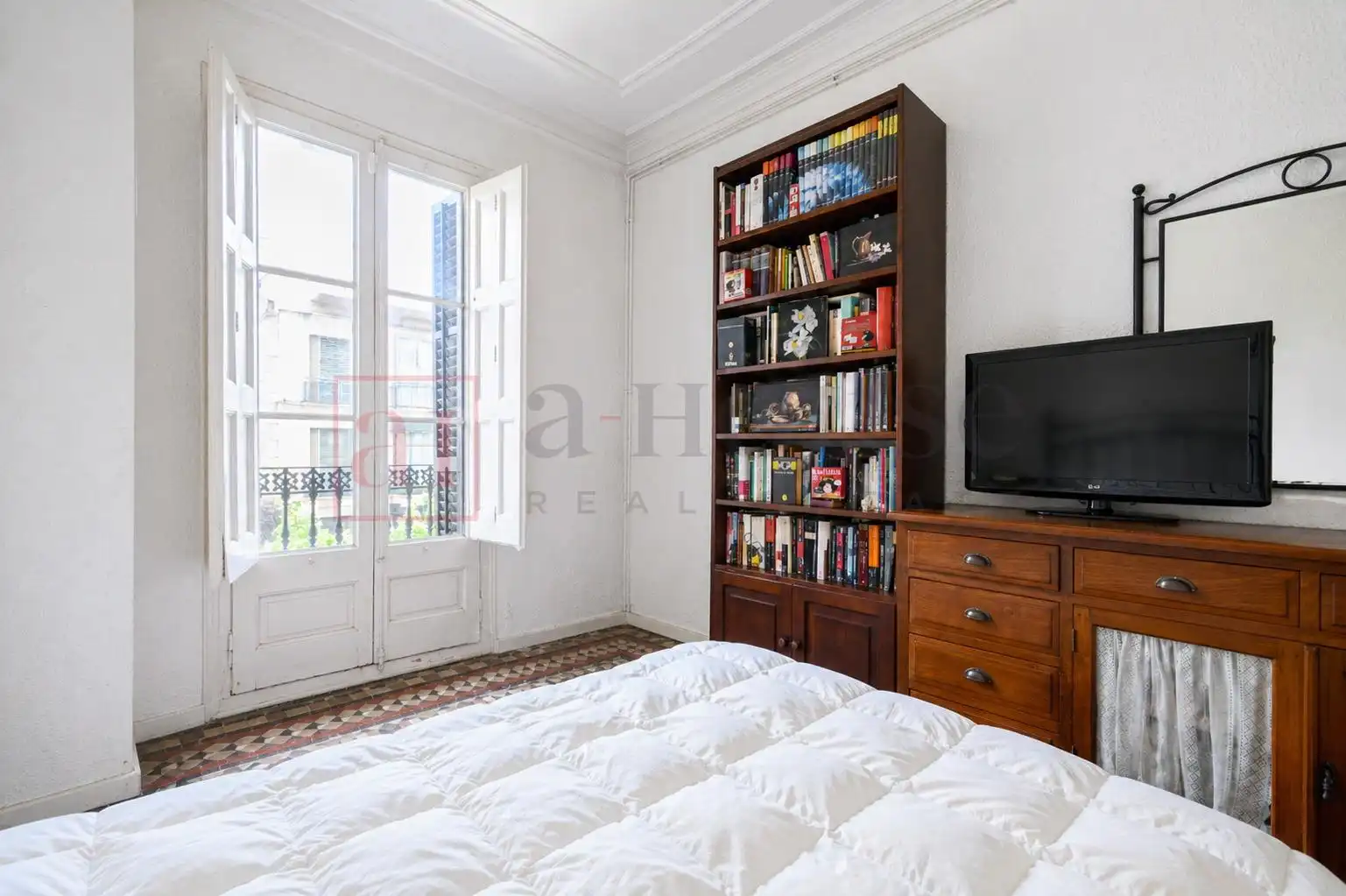 Appartement avec ascenseur à vendre à Carrer de Girona, imagen 11