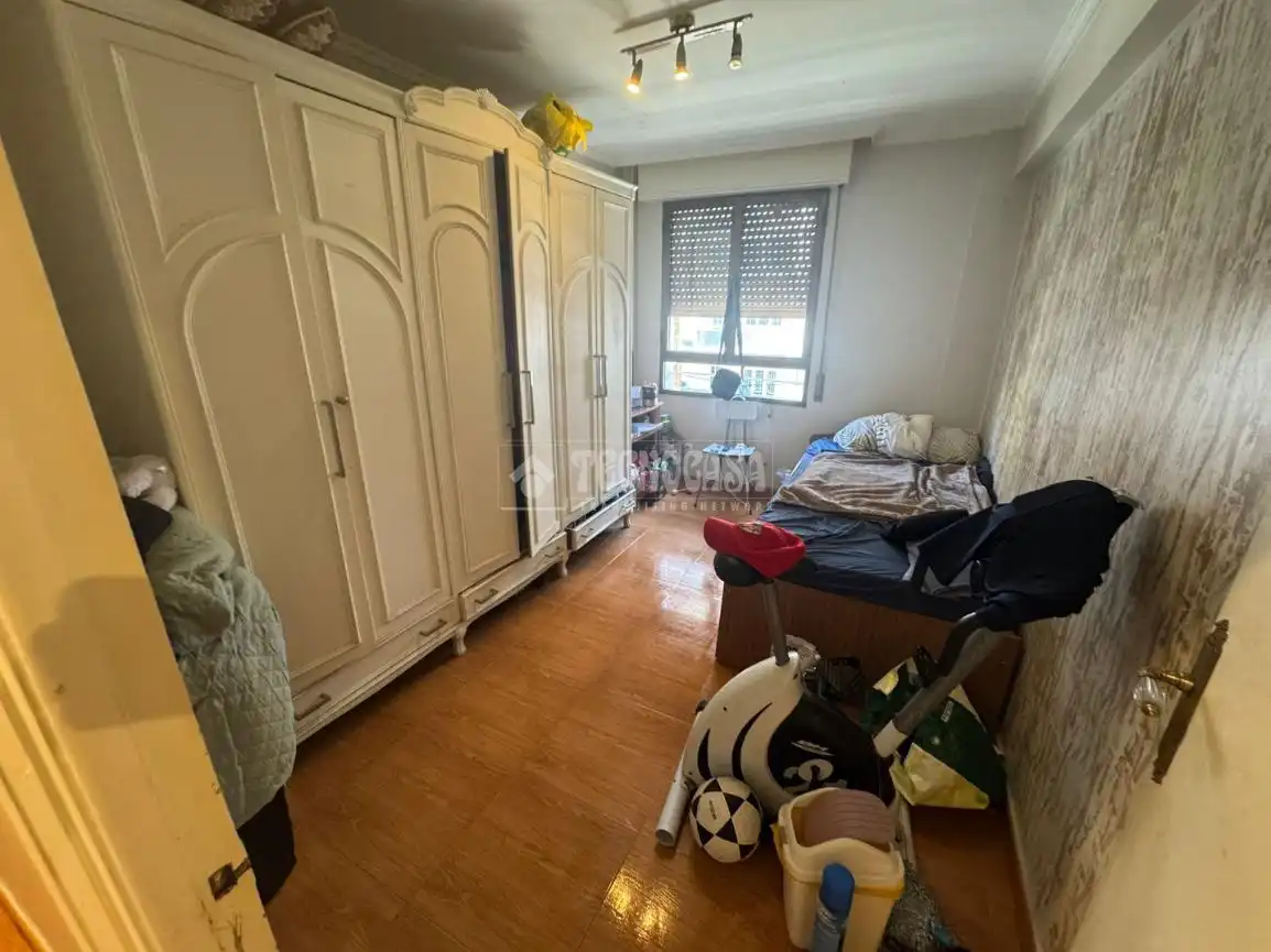 Habitación de Piso en venta en Bilbao  con Balcón