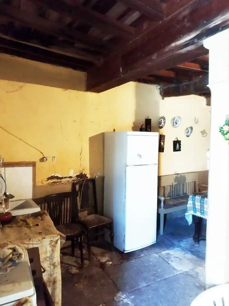 Kitchen of Houses for sale in Saucelle