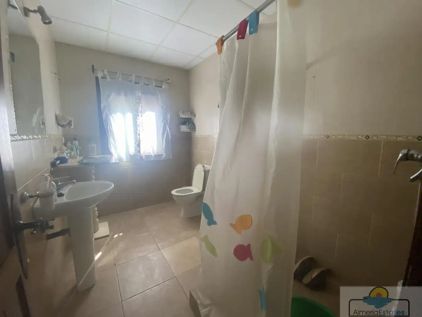 Detached house for sale in Albox, imagen 12