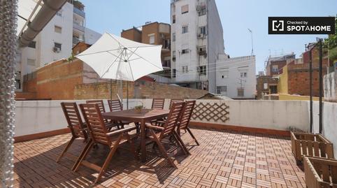 Foto 3 de Pis de lloguer a Collblanc, L'Hospitalet de Llobregat