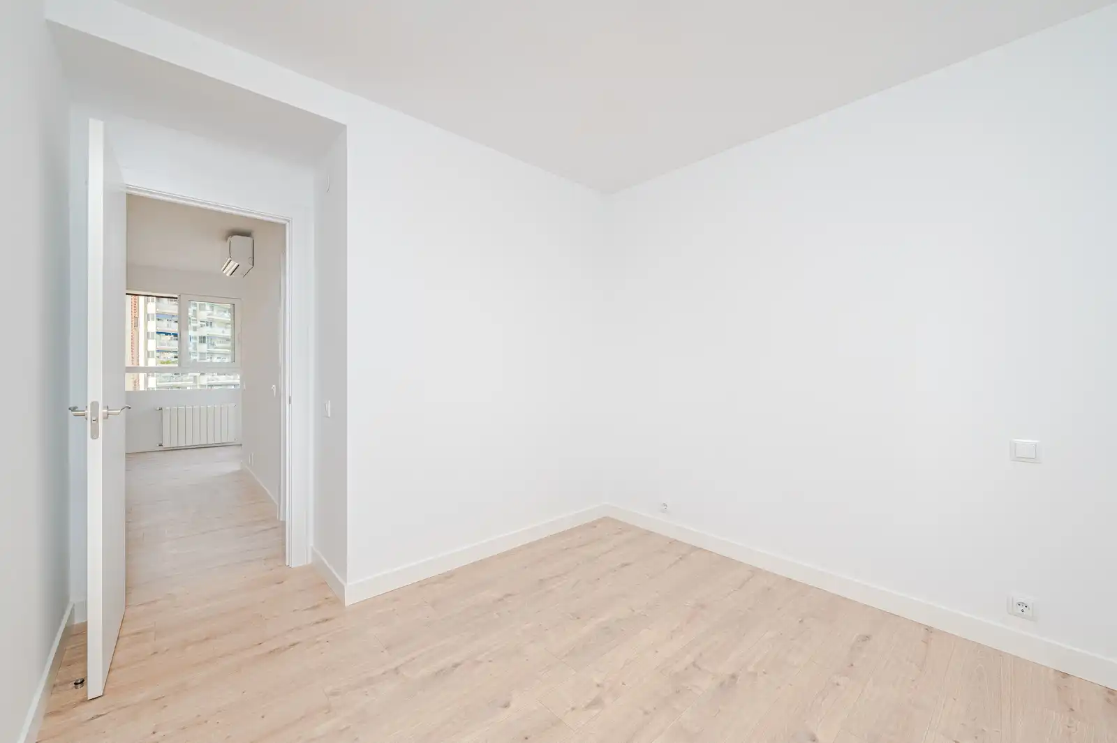 Piso con ascensor en venta en Torrelaguna 67, imagen 8