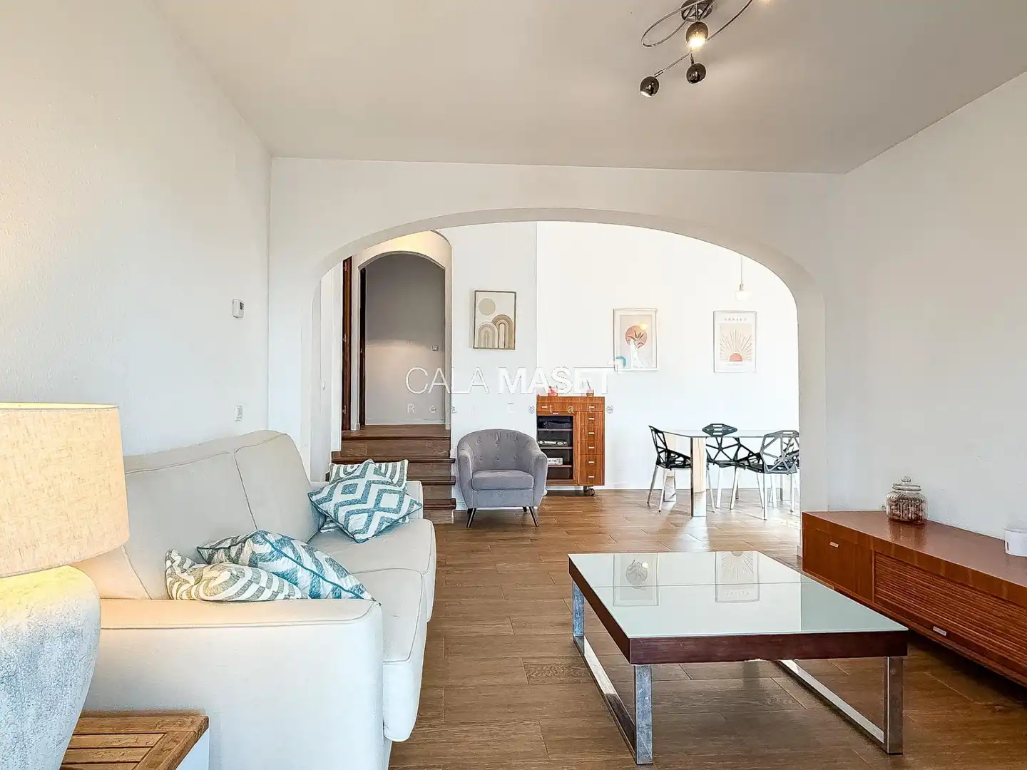 Chalet con piscina en venta en Cabanyes - Mas Ambrós - Mas Pallí, imagen 8