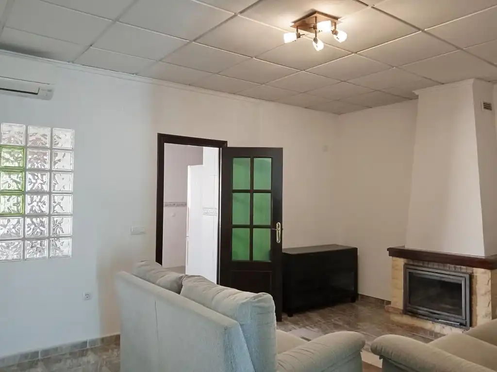 Casa con piscina en venta en Los Montesinos, imagen 12