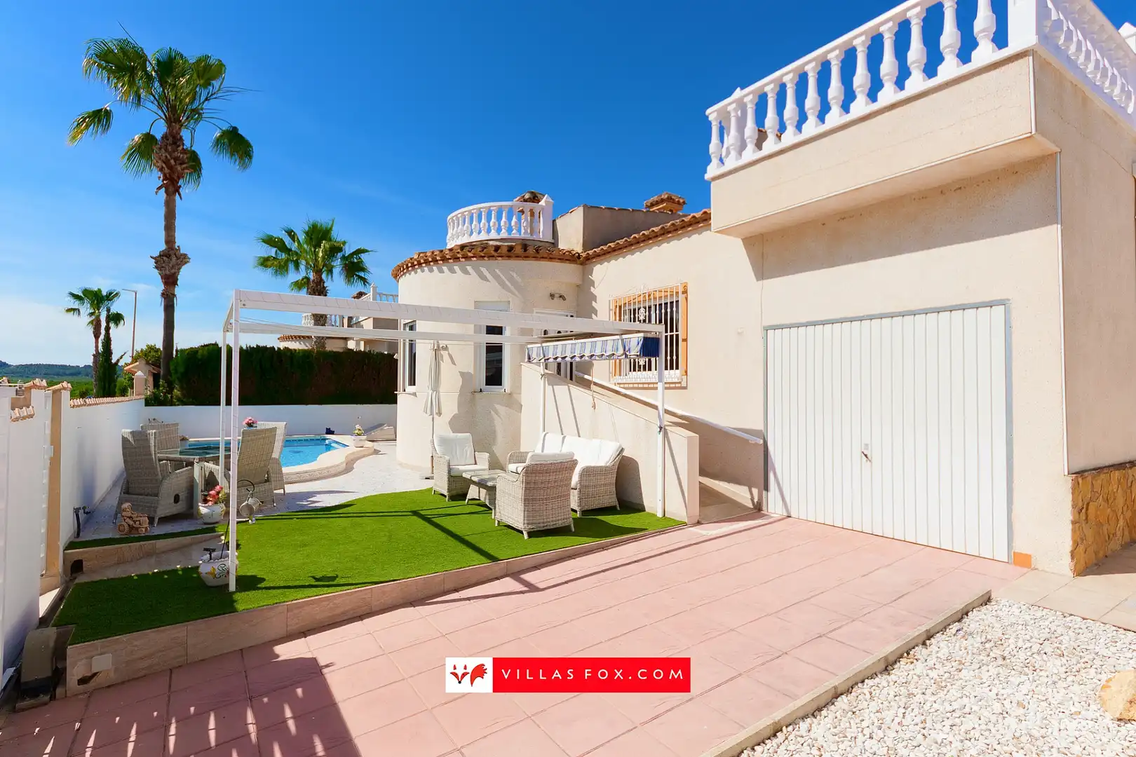 Maison à vendre à San Miguel de Salinas, imagen 2