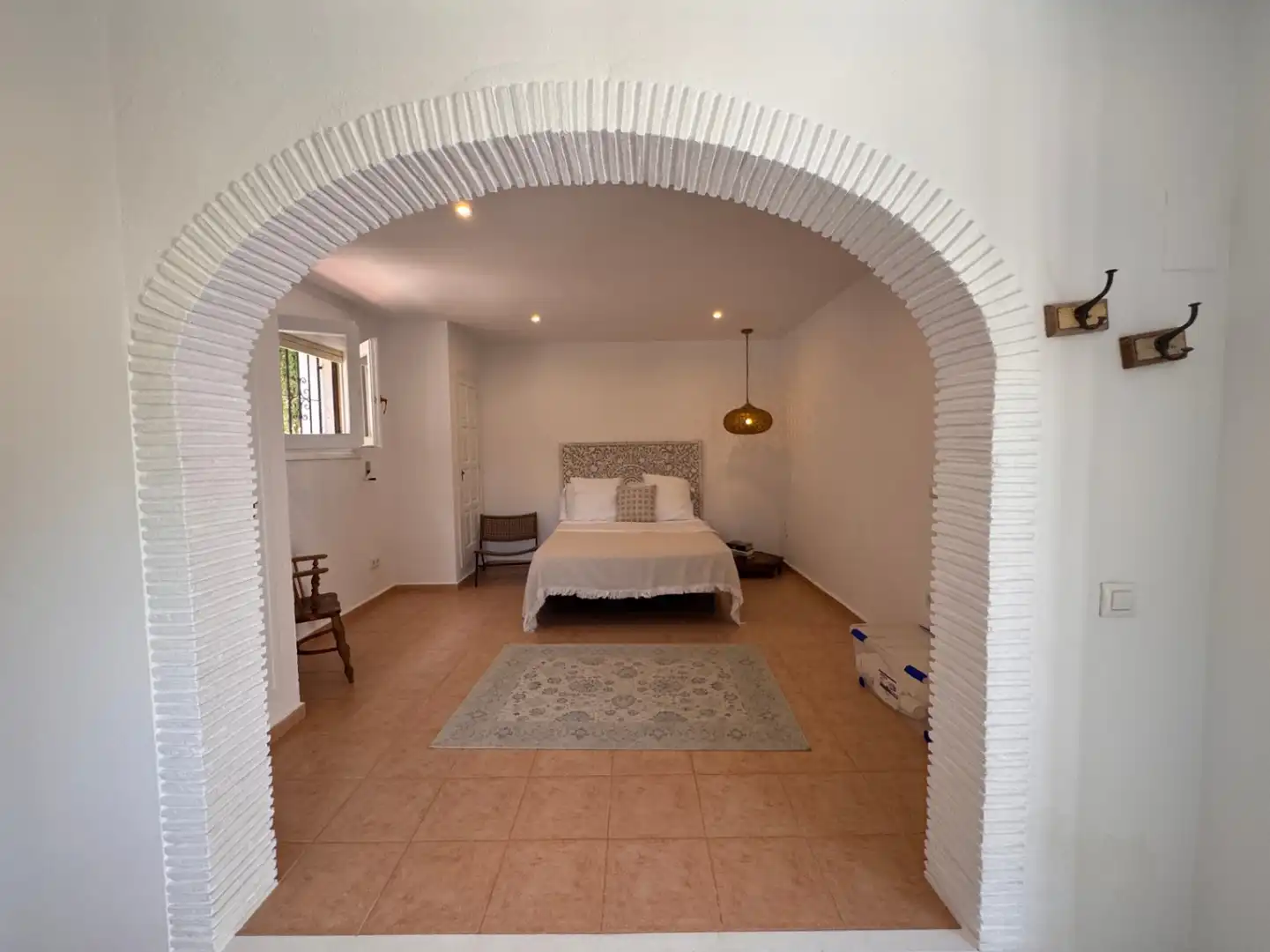Chalet con piscina en venta en Pinar del Advocat - Cometa, imagen 42