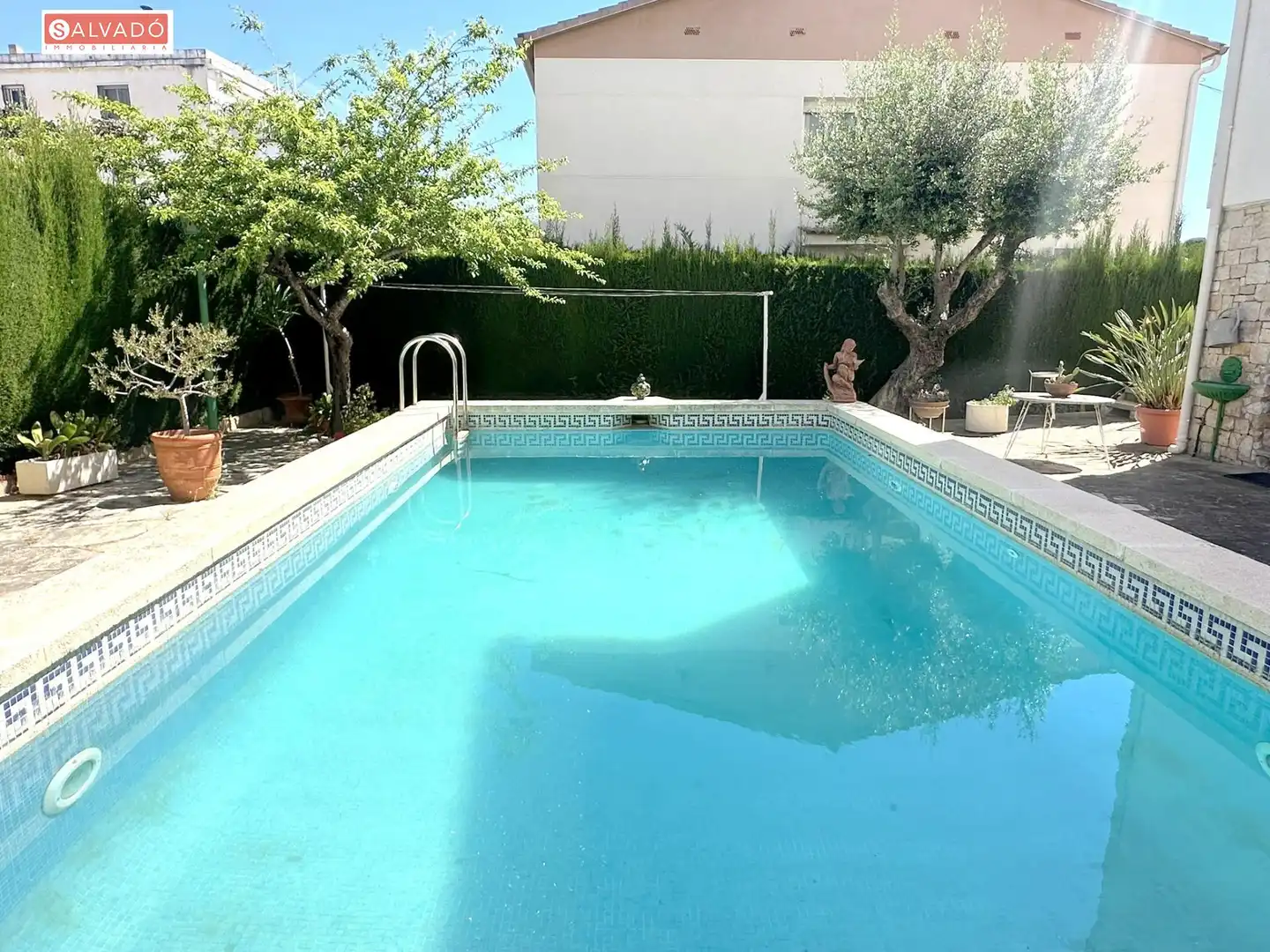 Villa mit Terrasse zum Verkauf in Segur de Calafell, imagen 10