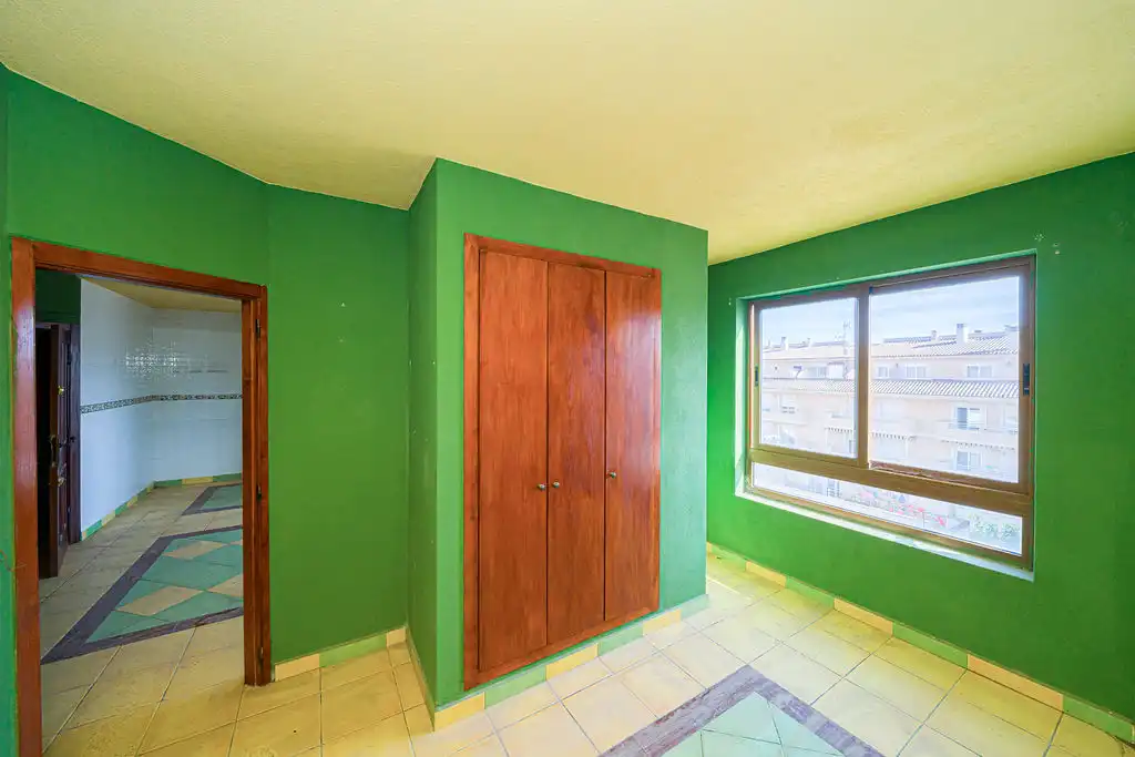 Edificio en venta en C/ Foieta , Casco urbano
