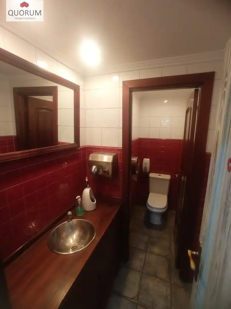 Local comercial en venda a Lasesarre, imagen 14