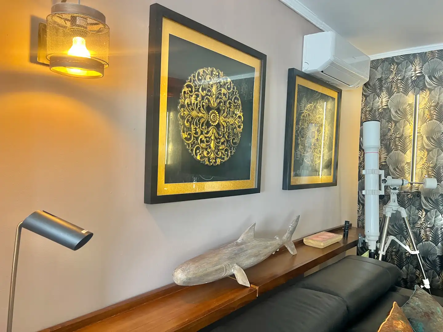 Apartamento en venta en Alcalà de Xivert con Aire acondicionado, Terraza y Amueblado