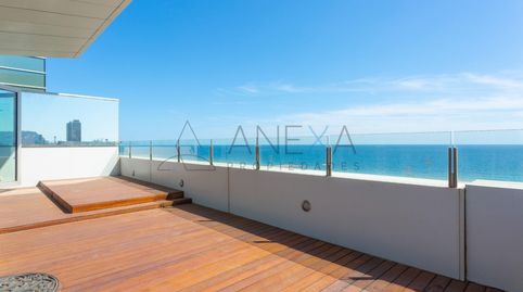 Photo 2 of Attic for sale in Paseo Garcia Faria, El Poblenou, Barcelona Capital