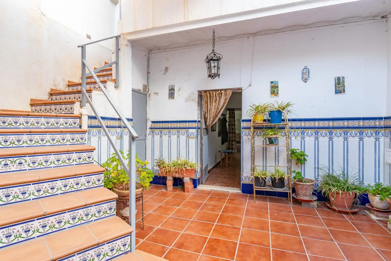 Casa o xalet en venda en Granada amb Jardí privat i Terrassa