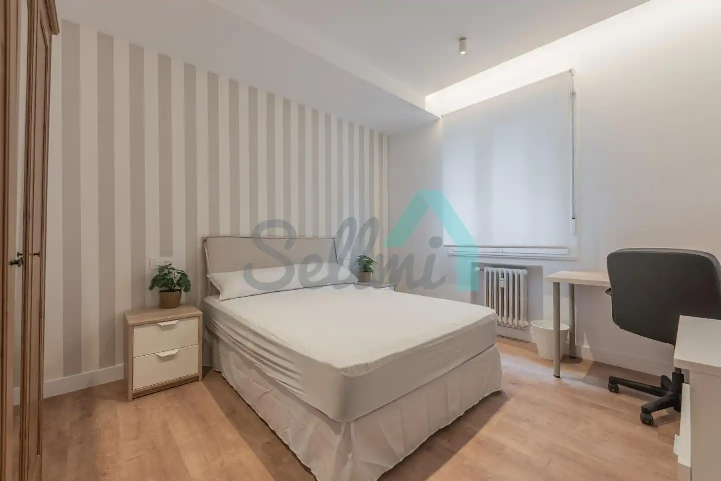 Appartamento con ascensore in affitto a Calle Sacramento, imagen 40