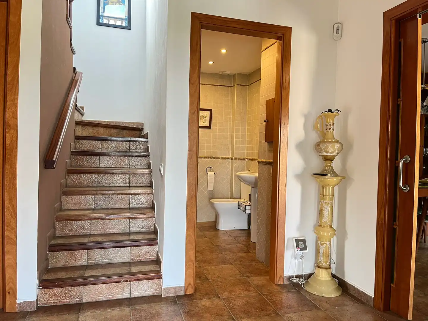 Casa o xalet en venda en Vilanova del Vallès amb Calefacció, Jardí privat i Terrassa