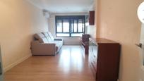 Living room of Flat for sale in  Cádiz Capital  with Air Conditioner