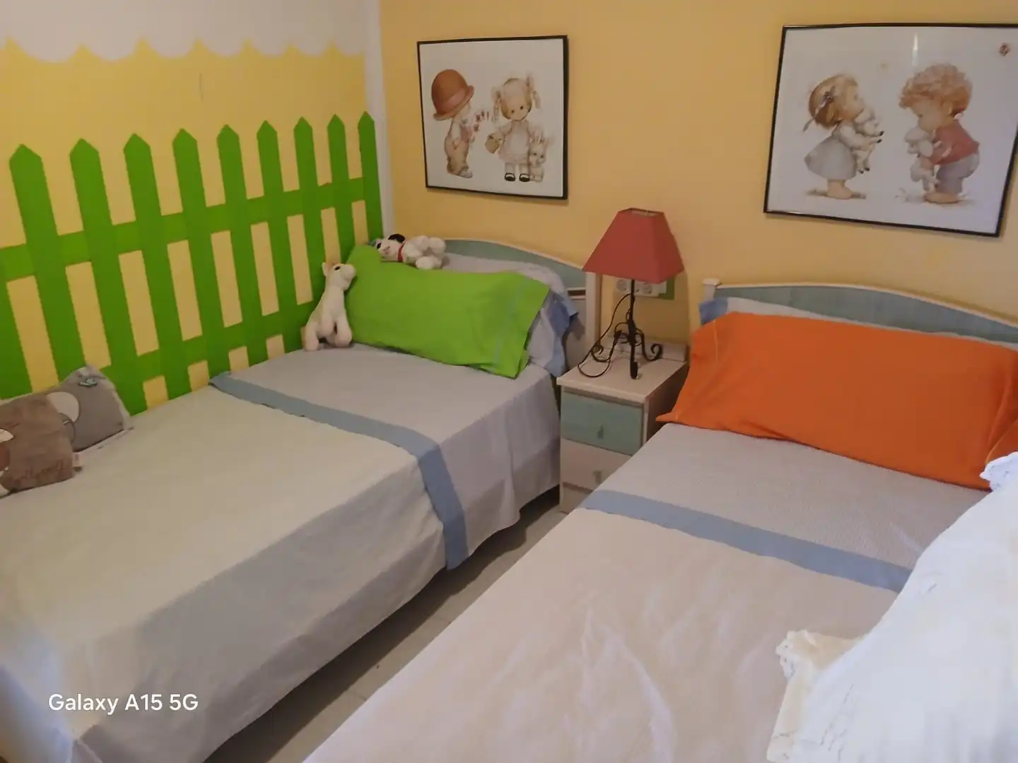Apartament amb terrassa en venda a Calle Calle Músico Antón Roch, imagen 9