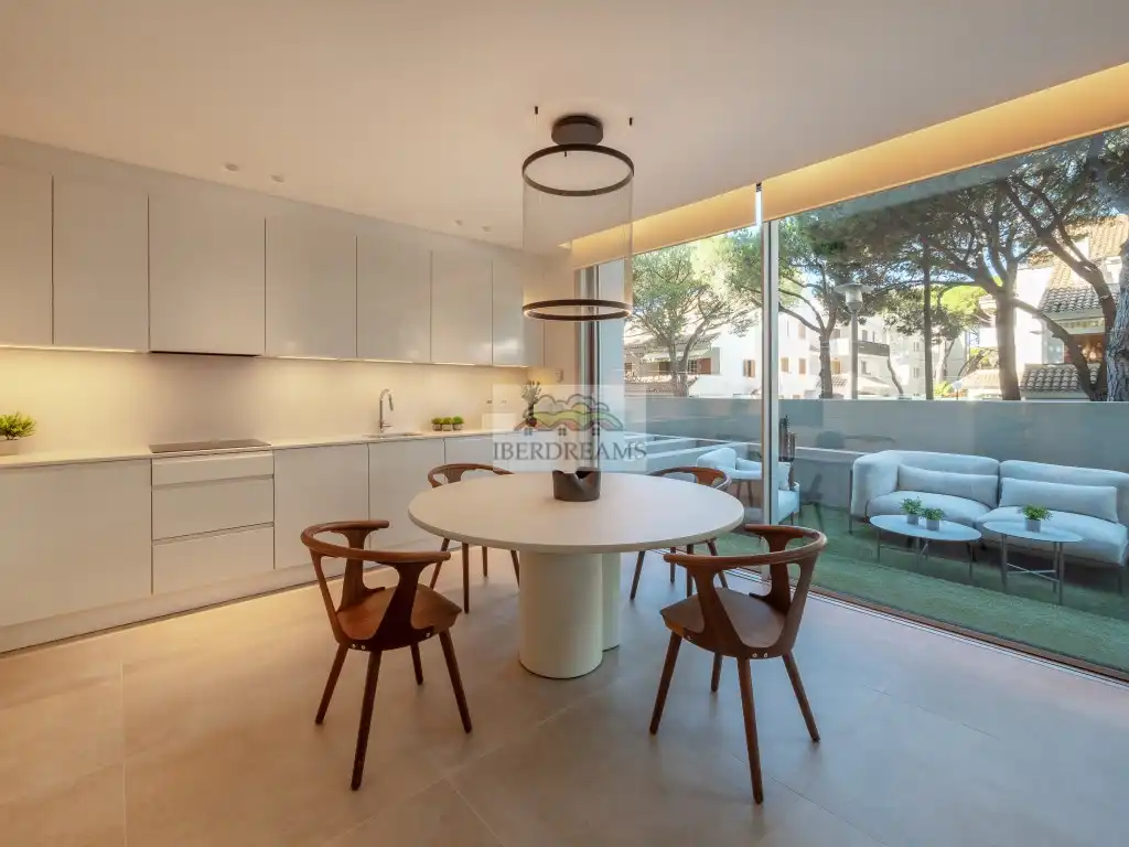 Apartamento con ascensor en venta en Passeig MARITIM 94, imagen 13