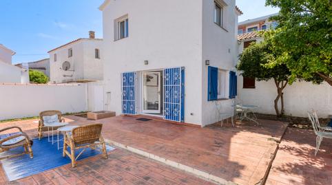 Foto 2 de Casa o xalet en venda a Port Estaca, 10, Santa Margarita, Roses