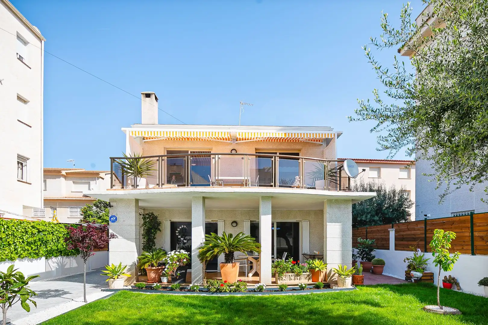 Casa en venta en Can Nicolau - Les Sorres - Valparaiso, imagen 2