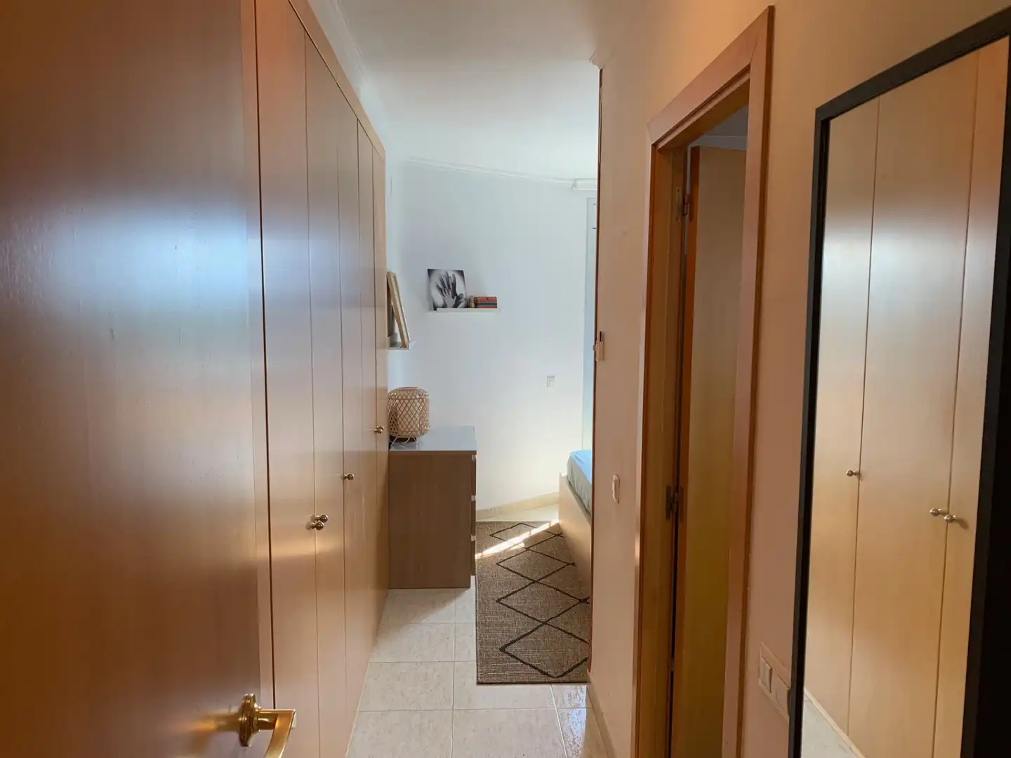 Wohnung mit Terrasse zum Verkauf in Camí dels Munts, imagen 36
