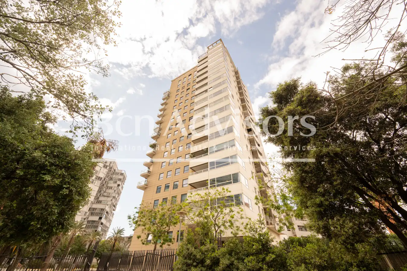 Wohnung mit Pool zum Verkauf in Passeig del Taulat, imagen 66