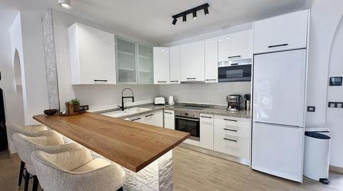 Foto 3 de Casa o xalet de lloguer a El Rosario - Ricmar, Marbella