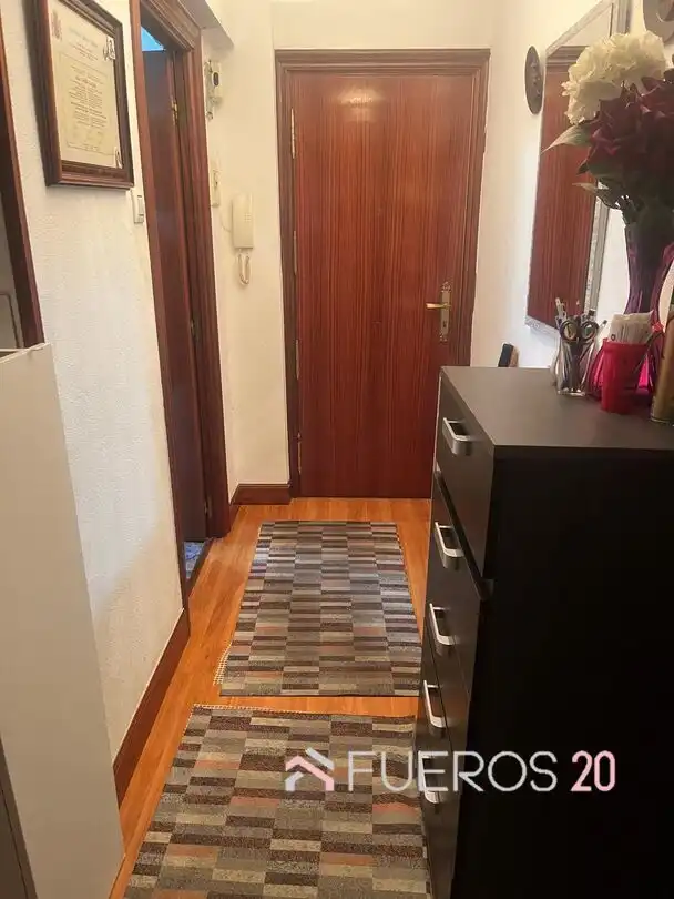 Appartamento con ascensore in vendita a Txabarri - La Unión - Vista Alegre, imagen 9