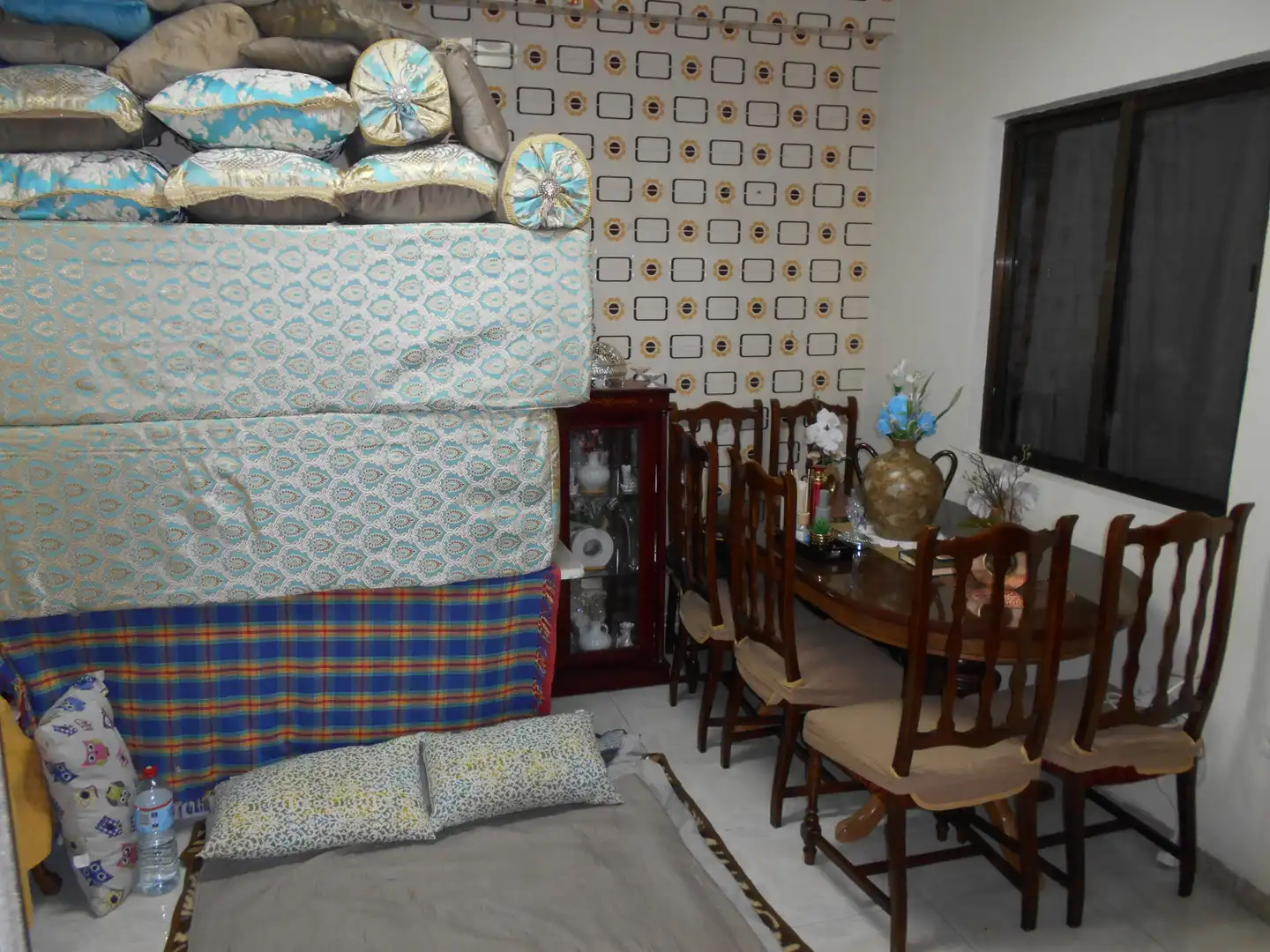 Maison mitoyenne avec terrasse à vendre à Pedanías Este, imagen 37