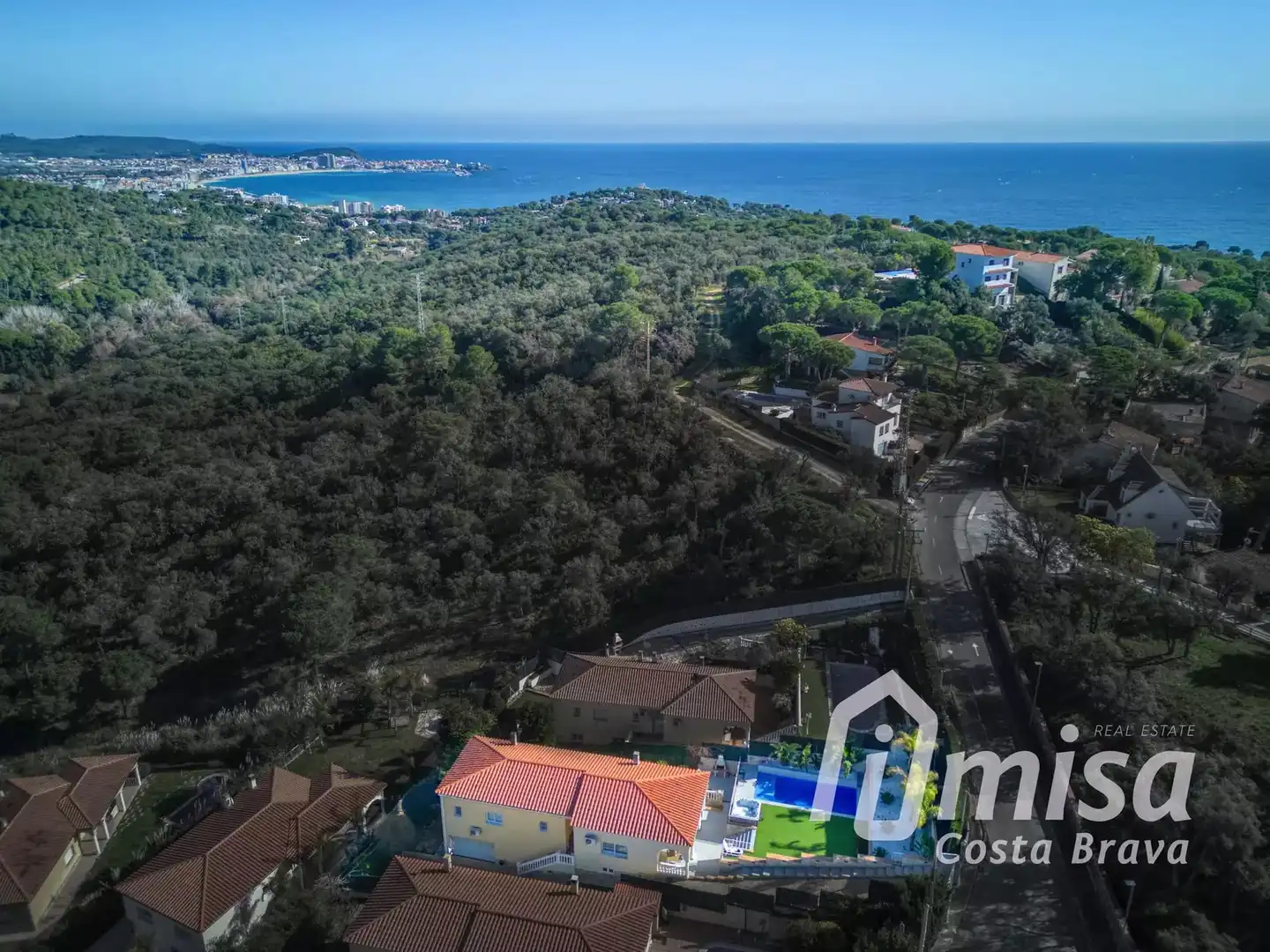 Xalet amb piscina en venda a Paseo Amatista, imagen 41