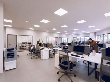 Industriegebäude zur Miete in Valls