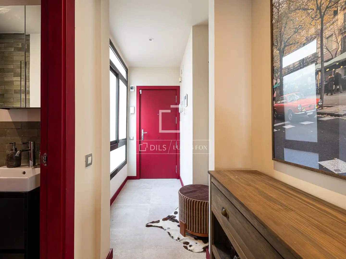 Penthouse mit Aufzug zum Verkauf in Eixample, imagen 12