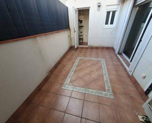 Terrassa de Pis en venda en Sabadell amb Aire condicionat, Calefacció i Jardí privat